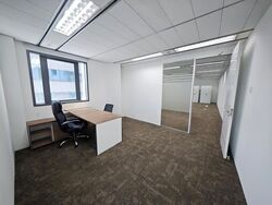Bank Of China Building (D1), Office #629662241